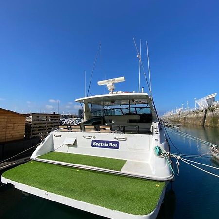מלון Yate En Gijon , Experiencia Unica B מראה חיצוני תמונה
