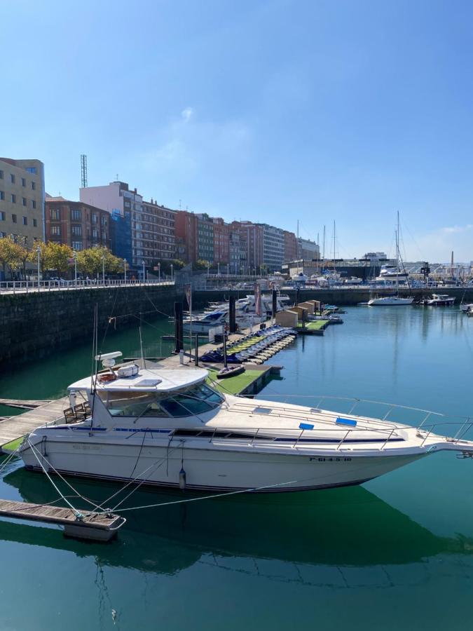 מלון Yate En Gijon , Experiencia Unica B מראה חיצוני תמונה